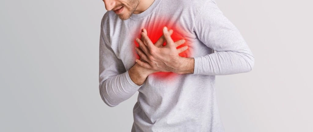 Боль в сердце. Основные причины появления боли в сердце, диагностики и продуктивные методики ее устранения.